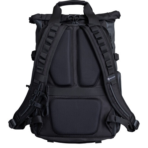 Shop WANDRD PRVKE 31L v2 Photo Bundle (Black) by WANDRD at B&C Camera