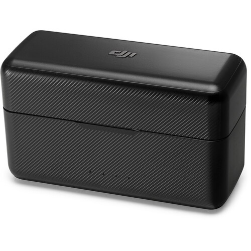 DJI Action 2 Wireless Microphone Kit