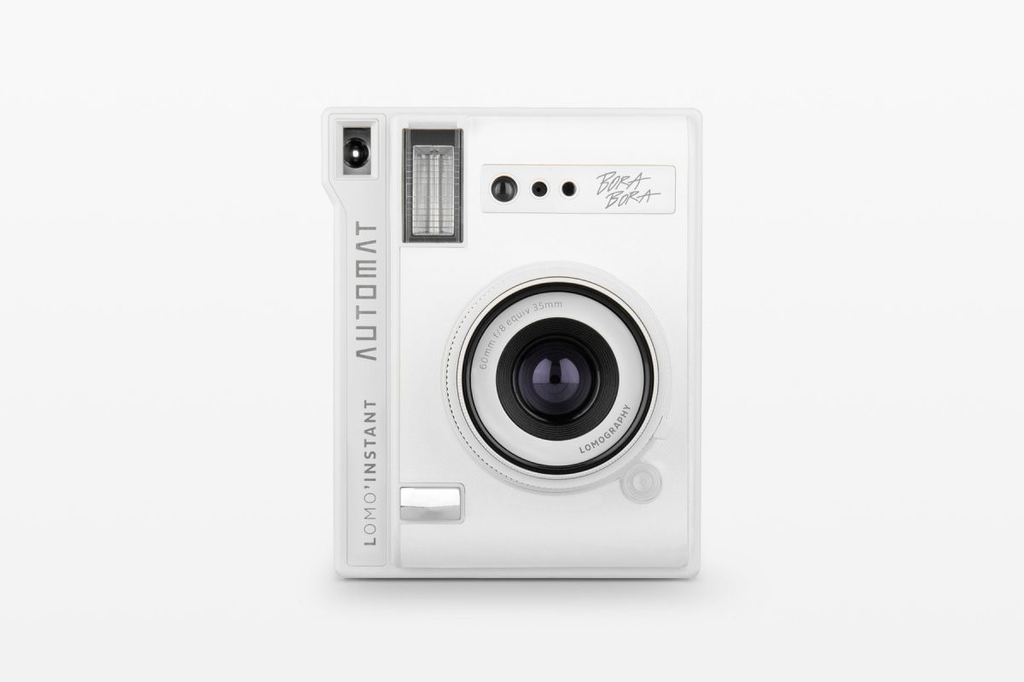 Lomography Lomo’Instant Automat Camera Bora Bora Edition