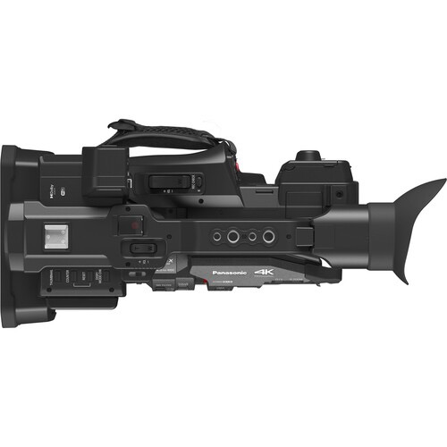 Panasonic HC-X2 1.0-type 4K 60p Camcorder