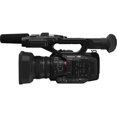 Panasonic HC-X2 1.0-type 4K 60p Camcorder