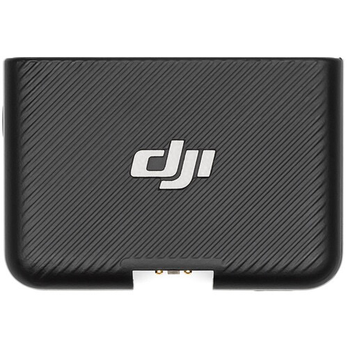 DJI Action 2 Wireless Microphone Kit