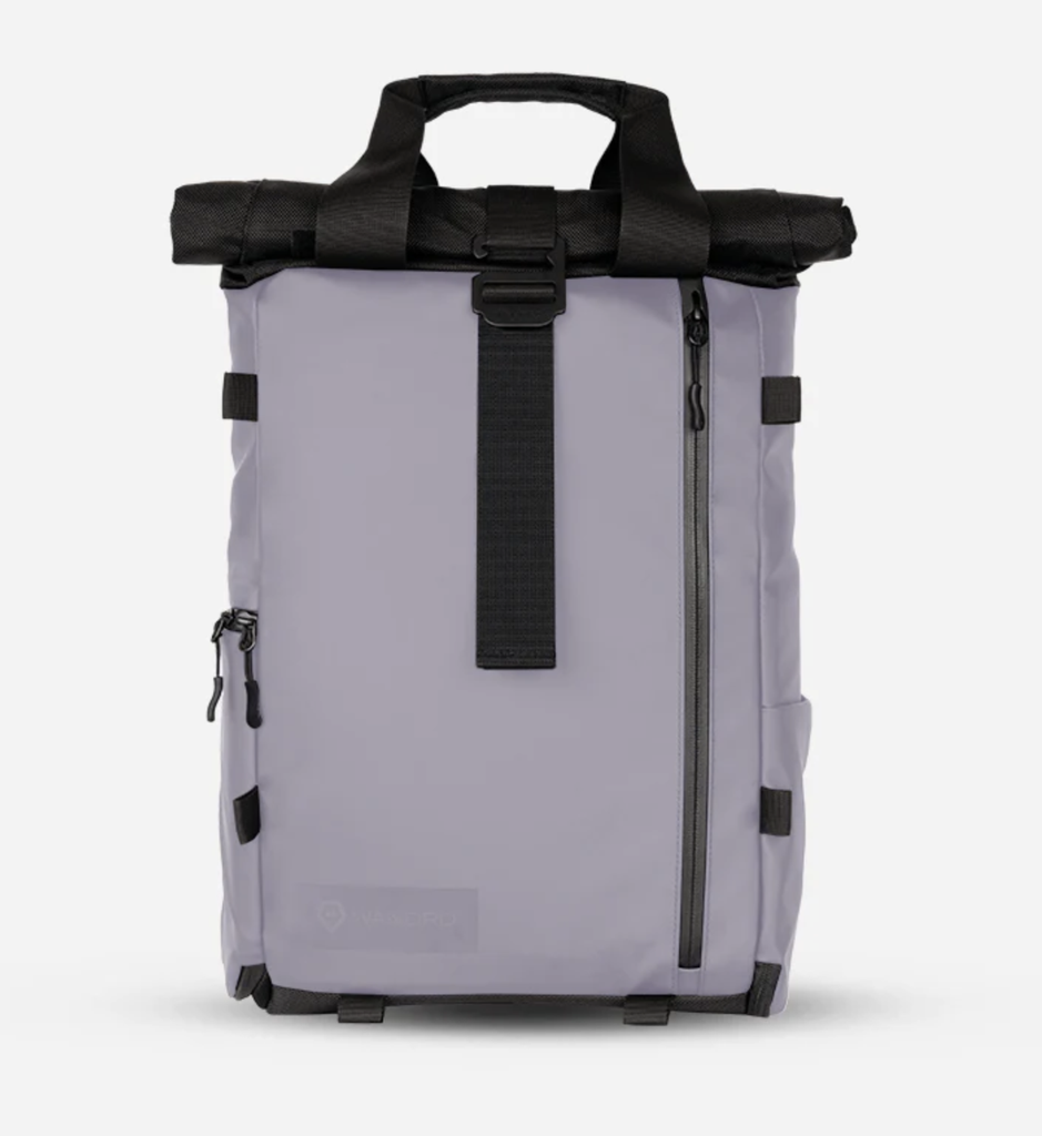 Shop WANDRD PRVKE 11 LITE PURPLE by WANDRD at B&C Camera