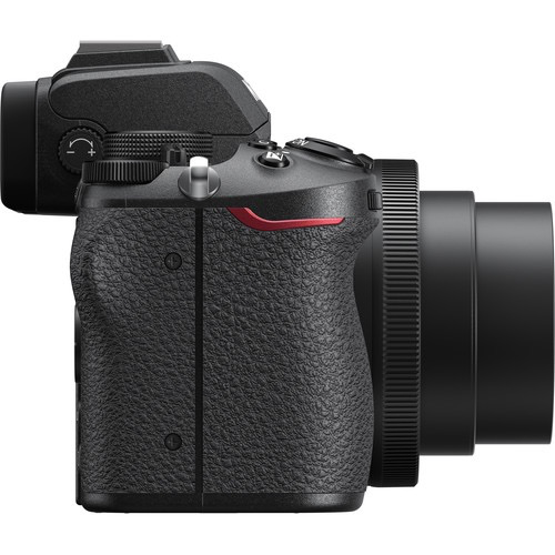 Nikon Z 50 Mirrorless Digital Camera with 16-50mm Lens