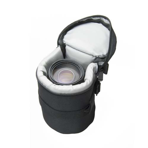 Promaster Deluxe Lens Case - LC-3