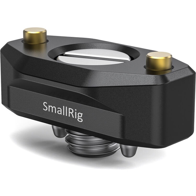 Shop SmallRig NATO Rail with ARRI Locating Screw 35mm by SmallRig at B&C Camera