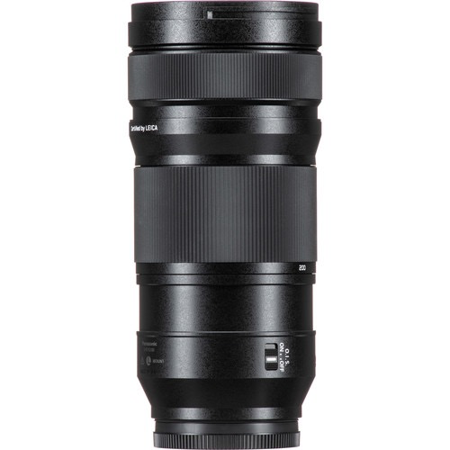 Shop Panasonic Lumix S PRO 70-200mm f/4 O.I.S. Lens by Panasonic at B&C Camera