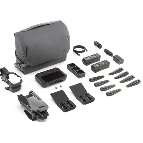 Shop DJI Mavic 3 Cine Premium Combo by DJI at B&C Camera