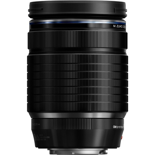 Shop OM SYSTEM M.Zuiko Digital ED 40-150mm f/4 PRO Lens by Olympus at B&C Camera