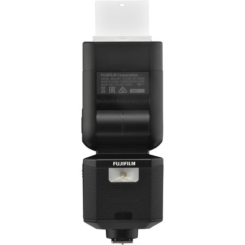 Fujifilm EF-X500 Flash