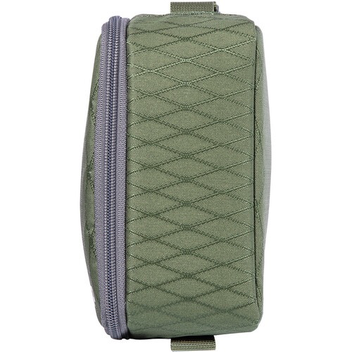 f-stop DuraDiamond Drone Case (Small, Cypress Green)