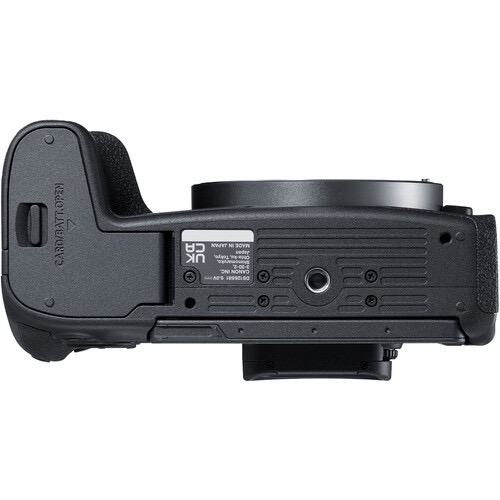 Shop Canon EOS R8 Mirrorless Camera (Body Only) by Canon at B&C Camera