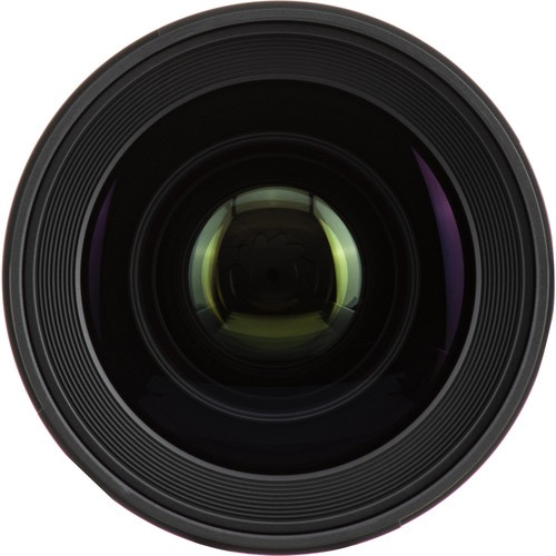 Sigma 35mm f/1.2 DG DN Art Lens for Leica L