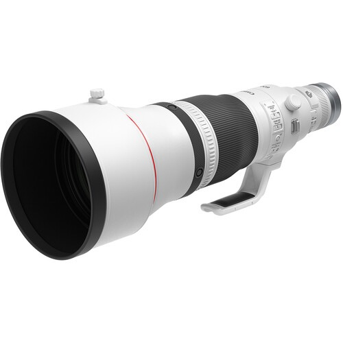 Shop Canon RF 600mm f/4L IS USM Lens by Canon at B&C Camera