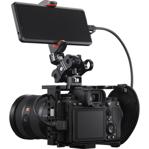 Sony a1 Mirrorless Camera