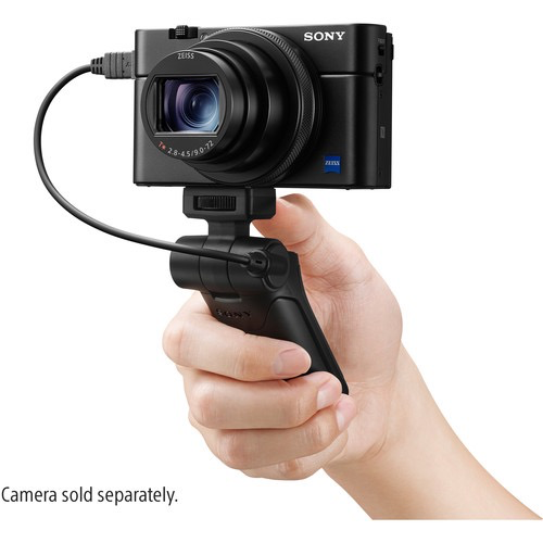 Sony VCT-SGR1 Shooting Grip / Tabletop Tripod