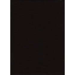 Promaster Solid Backdrop 10x12 - Black