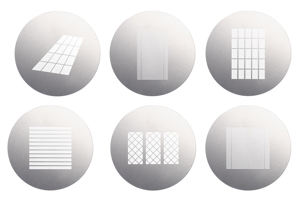 Shop Godox GS4 Gobo Set F/Spot Light Kit (Open Box) by Godox at B&C Camera