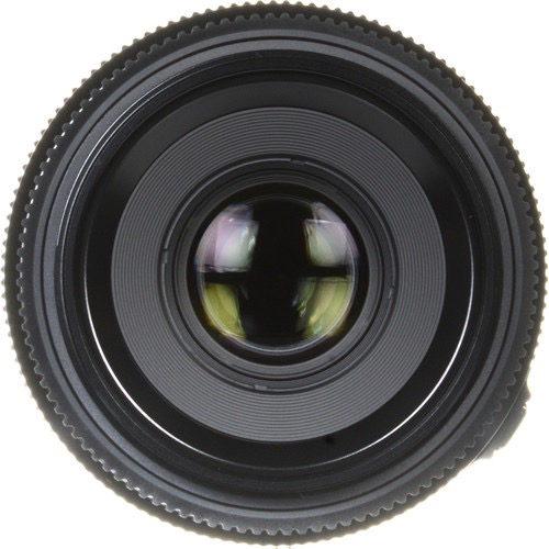 FUJIFILM GF 63mm 2.8 R WR GFX Lens