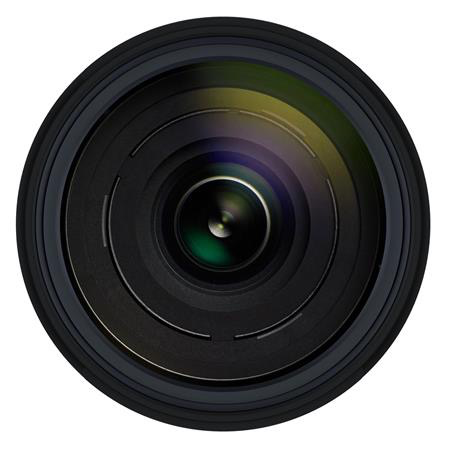 Tamron 18-400mm F/3.5-6.3 Di II VC HLD For Canon