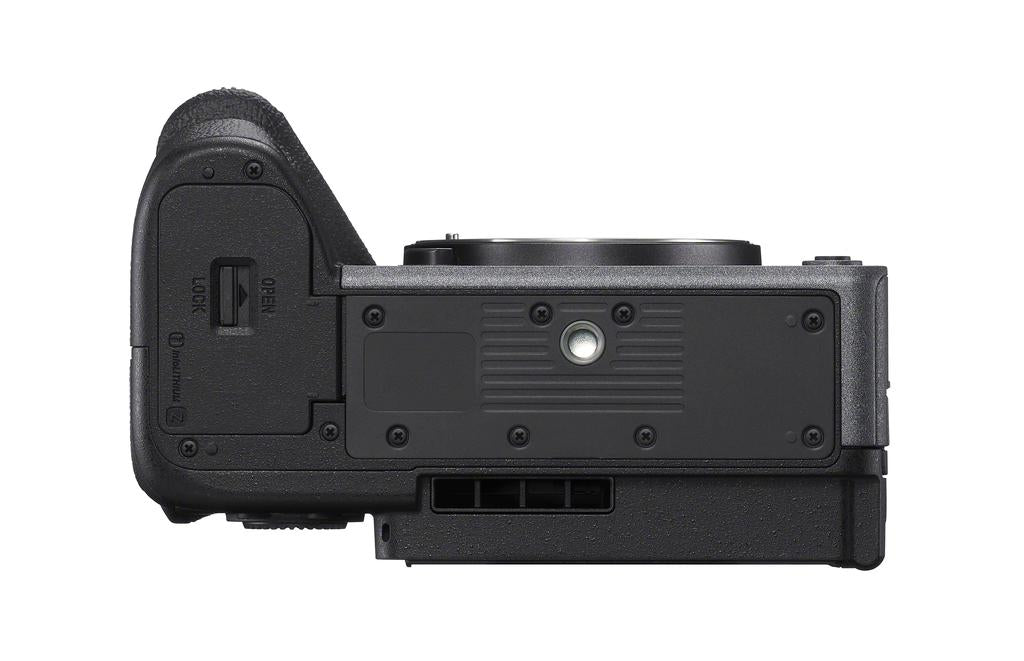 Sony FX30 Digital Cinema Camera with XLR Handle Unit