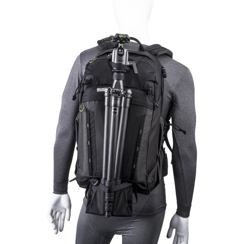 MindShift Gear BackLight 26L Backpack (Charcoal)