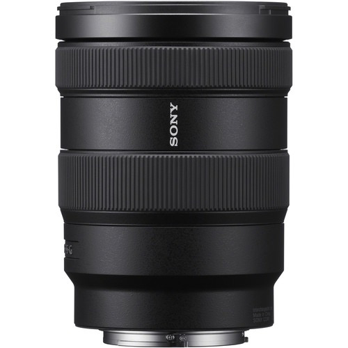 Shop Sony E 16-55mm f/2.8 G Lens by Sony at B&C Camera