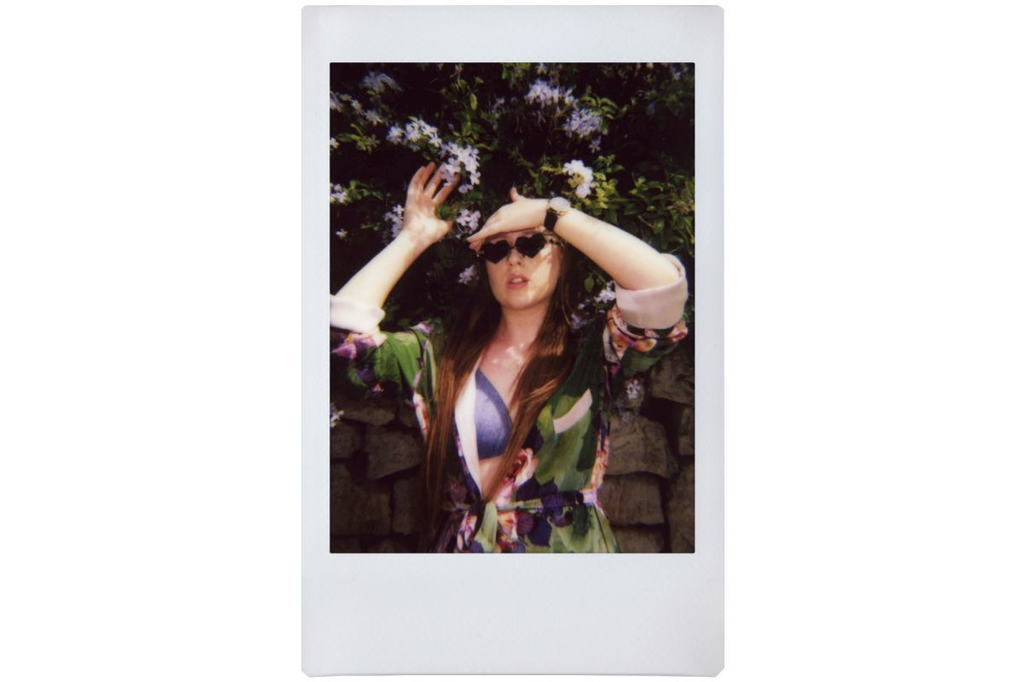 Lomography Lomo’Instant Automat Camera Bora Bora Edition