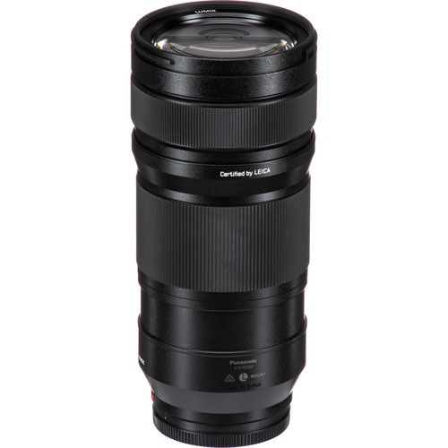 Shop Panasonic Lumix S PRO 70-200mm f/4 O.I.S. Lens by Panasonic at B&C Camera