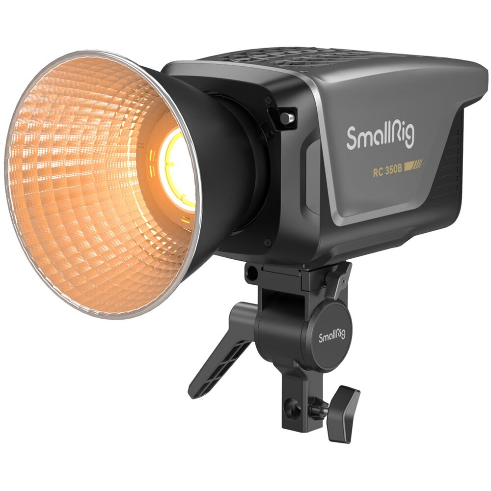 SmallRig RC350B COB BI-COLOR LED