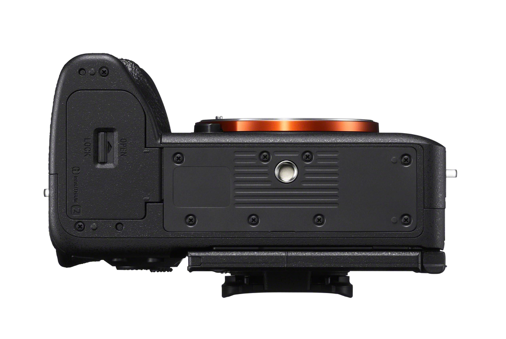 Shop Sony a7R V Mirrorless Camera by Sony at B&C Camera