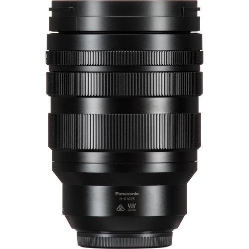 Shop Panasonic Leica DG Vario-Summilux 10-25mm f/1.7 ASPH. Lens by Panasonic at B&C Camera