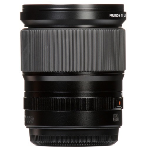 FUJIFILM GF 23mm f/4 R LM WR GFX Lens