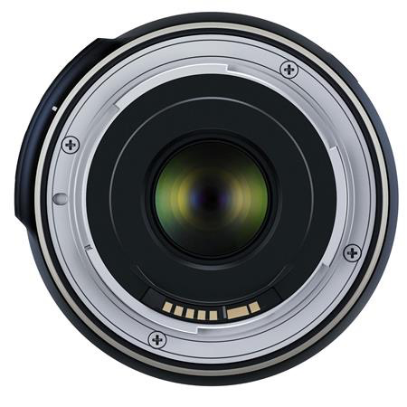 Tamron 18-400mm F/3.5-6.3 Di II VC HLD For Canon