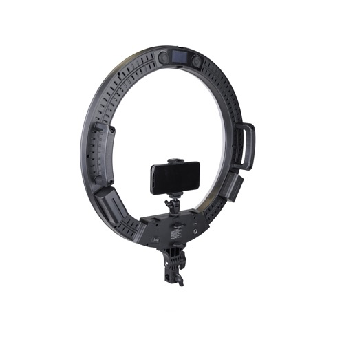 Shop Promaster Specialist R19RGB 19" LED Ringlight by Promaster at B&C Camera