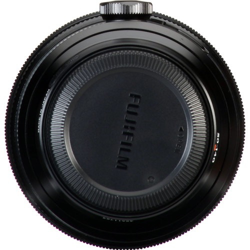 Shop Fujifilm Fujinon XF 50-140mm F/2.8 R LM OIS WR Lens by Fujifilm at B&C Camera