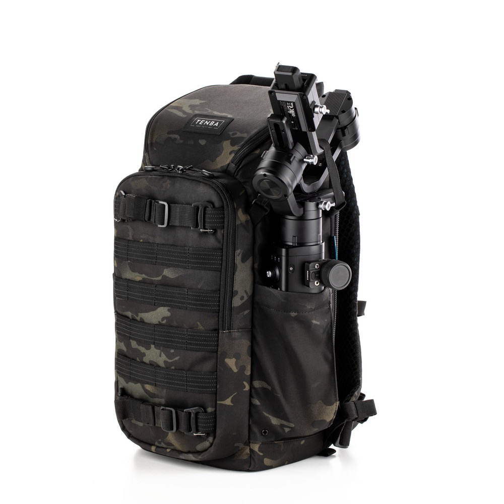 Shop Tenba Axis v2 16L Backpack - MultiCam Black by TENBA at B&C Camera