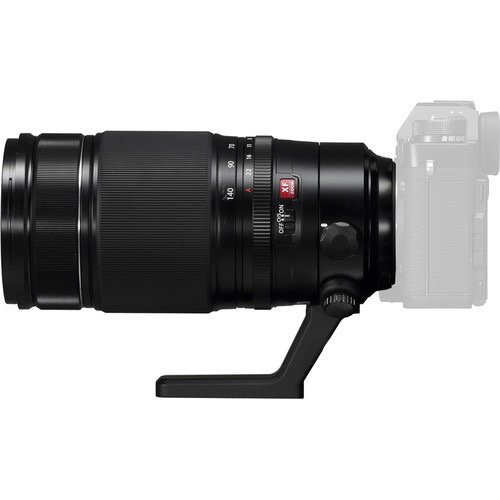 Shop Fujifilm Fujinon XF 50-140mm F/2.8 R LM OIS WR Lens by Fujifilm at B&C Camera