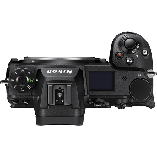 Shop Nikon Z6 II Mirrorless Digital Camera (Body Only) by Nikon at B&C Camera