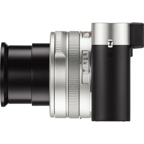 Leica D-Lux 7 (Silver Anodized)