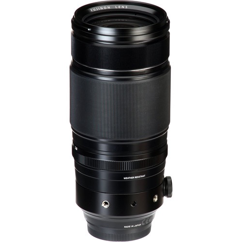 Shop Fujifilm Fujinon XF 50-140mm F/2.8 R LM OIS WR Lens by Fujifilm at B&C Camera