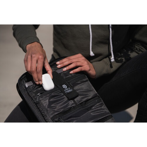 Shop WANDRD PRVKE 41 Black Photo Bundle by WANDRD at B&C Camera