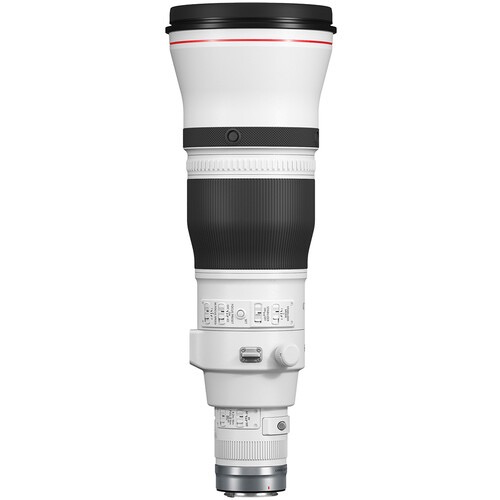 Shop Canon RF 600mm f/4L IS USM Lens by Canon at B&C Camera
