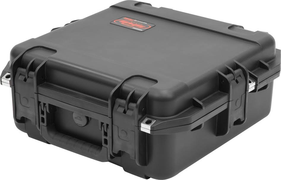 iSeries 1515-6 Waterproof Case with Think Tank Design