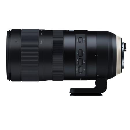 Tamron SP 70-200mm F/2.8 Di VC USD G2 For Nikon