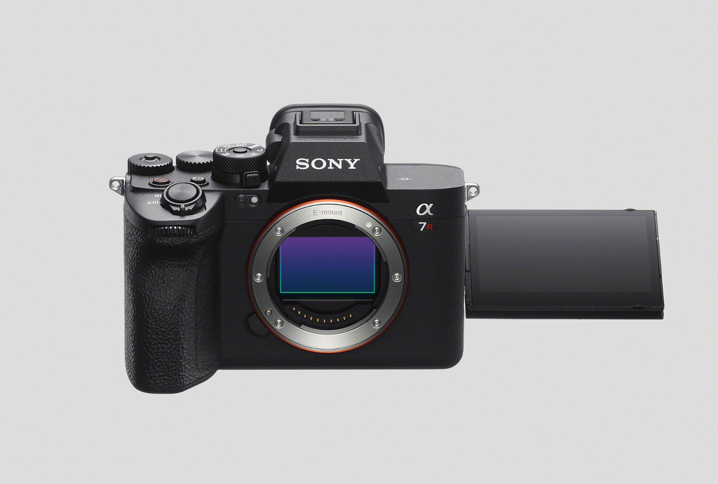 Sony a7R V Mirrorless Camera