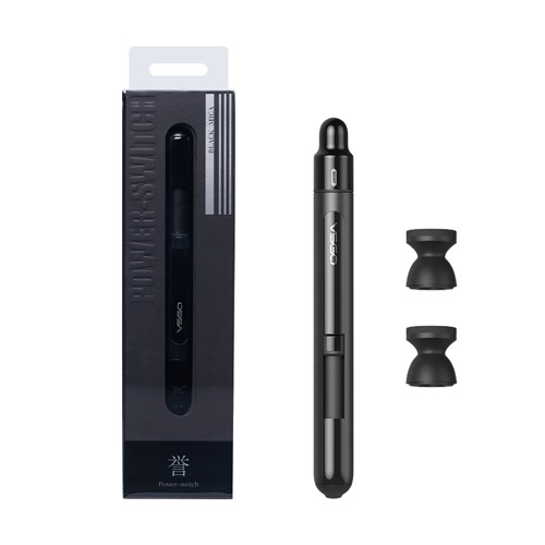 VSGO Power-Switch Lens Pen