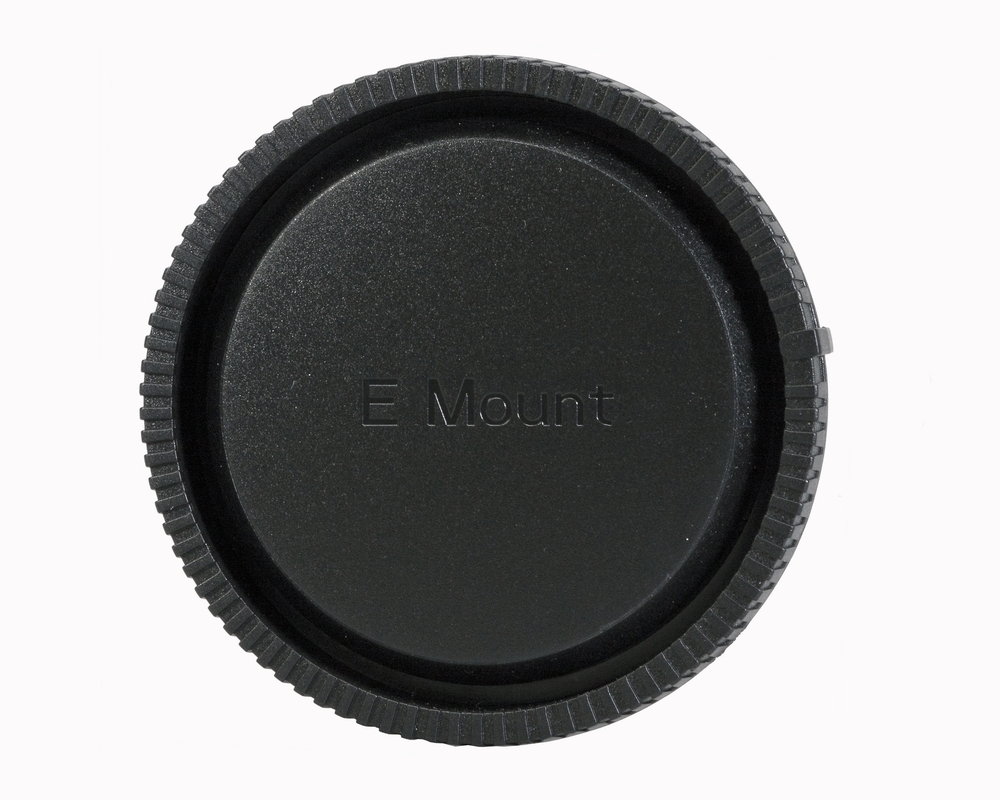 Shop Promaster Rear Lens Cap for Sony E Mount by Promaster at B&C Camera