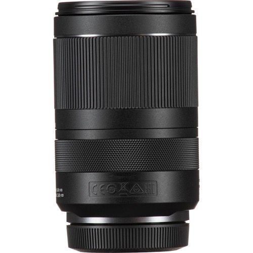Shop Canon RF 24-240mm f/4-6.3 IS USM Lens by Canon at B&C Camera