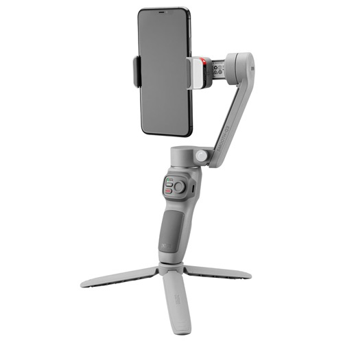 Zhiyun SMOOTH Q3 Smartphone Gimbal Stabilizer (Combo Kit)